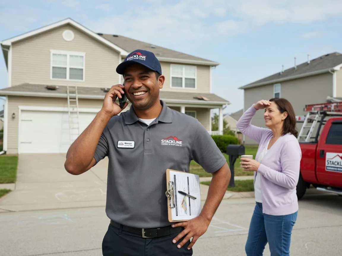 Chimney flashing repair Weaverville, NC FAQs